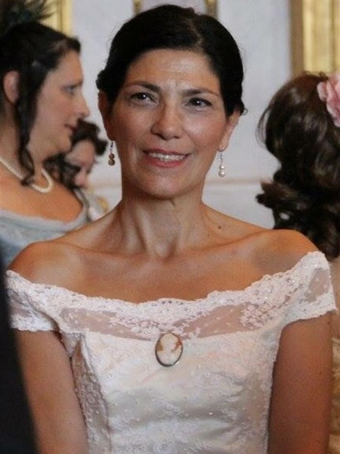 photo Compagnia Nazionale Danza Storica